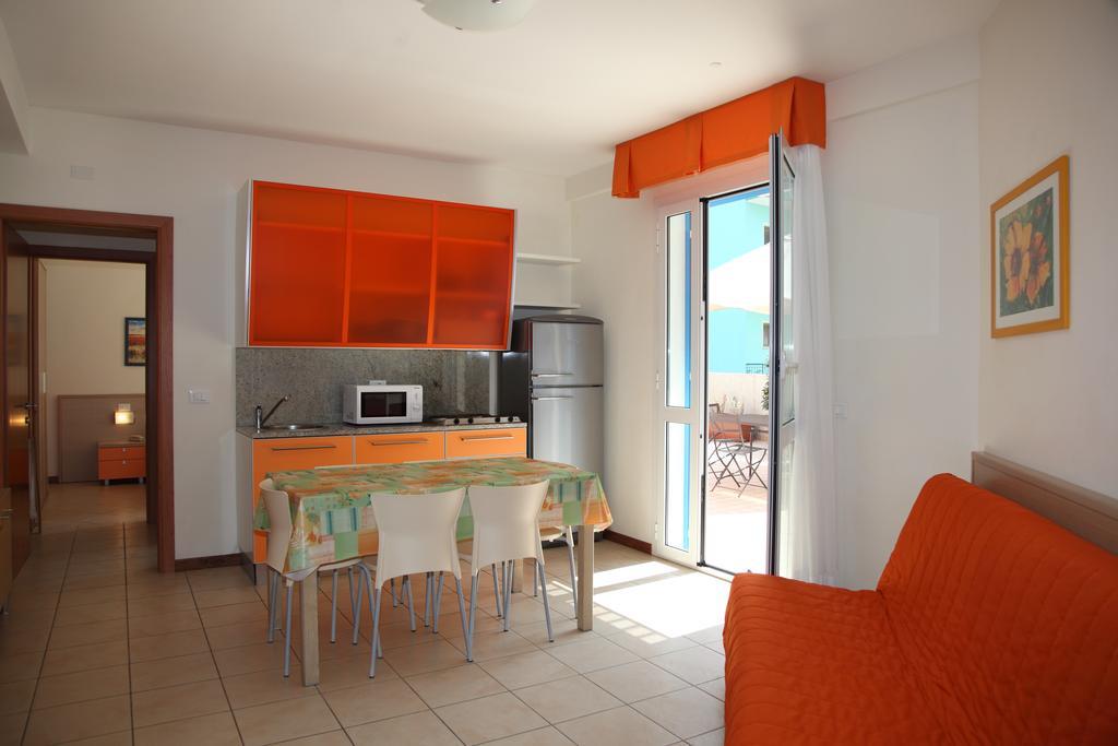 Aparthotel Gioia Caorle Quarto foto