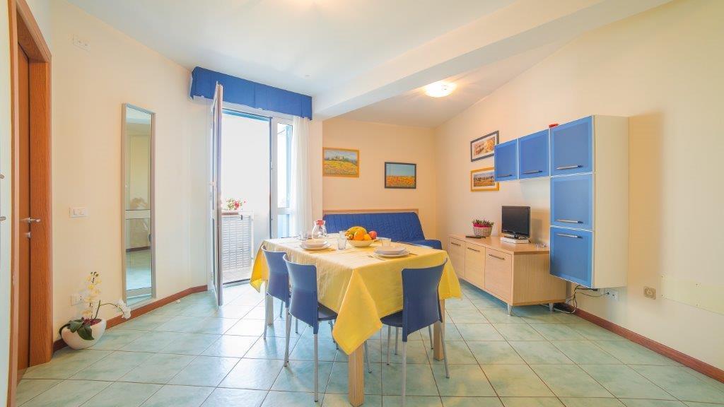 Aparthotel Gioia Caorle Quarto foto