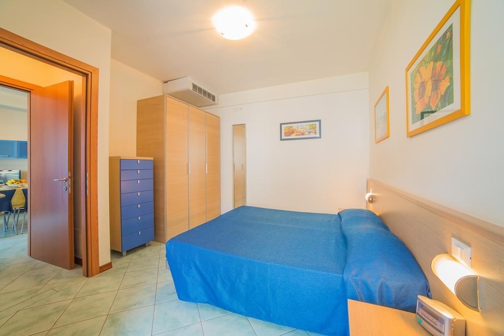 Aparthotel Gioia Caorle Quarto foto